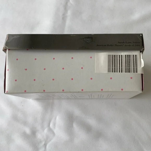 ABT Spotlights Ballet Tap Shoes Child Size 7 - Picture 9 of 10